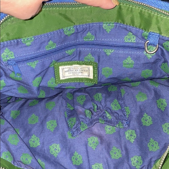 VGUC American Eagle Outfitters purse - Picture 5 of 6